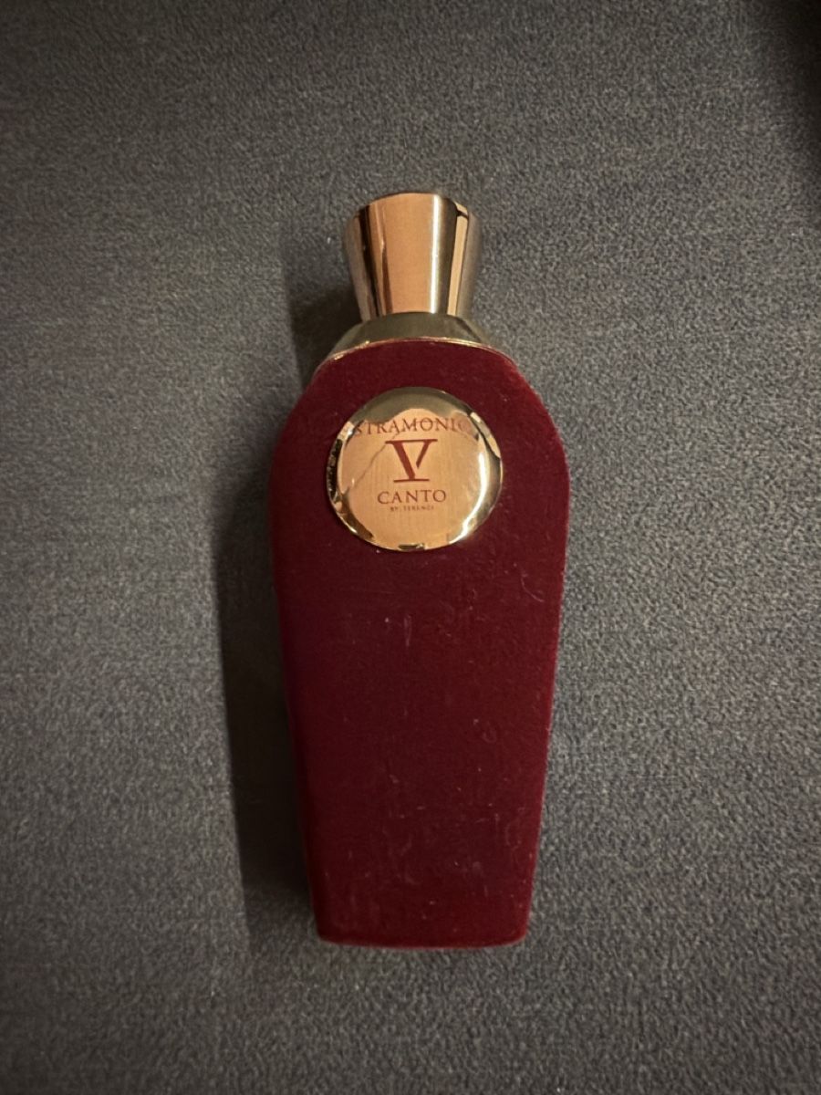 Tiziana Terenzi Profumi & Eau de Toilette: Stramonio Extrakt de Parfum 100 ml  – Usato da Murten venduto da februari 1