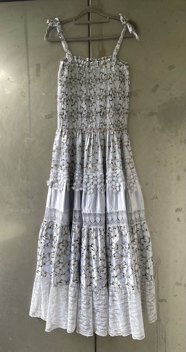 Vestiti: Wunderschönes Boho Maxikleid von Rosetta! – Nuovo (secondo la descrizione) da Basel venduto da Tashina