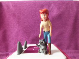 Tonie Box Figur - Bibi und Tina - Die Waschbären sind los