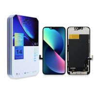 iPhone 14 - Ecran de remplacement incell (LTPS) JK - FHD1080