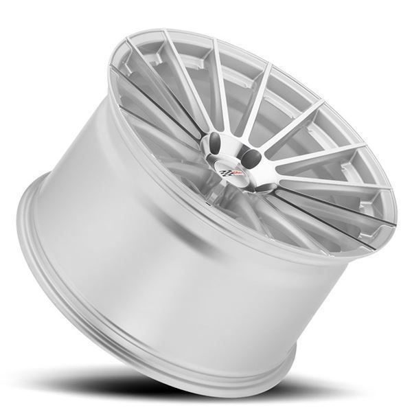 Chevrolet Cerchioni: Alufelgen Cray Mako 20" – Nuovo e nell'imballaggio originale da Fehraltorf venduto da Auto-Stieger 4