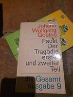 Goethe, Platon, Freud