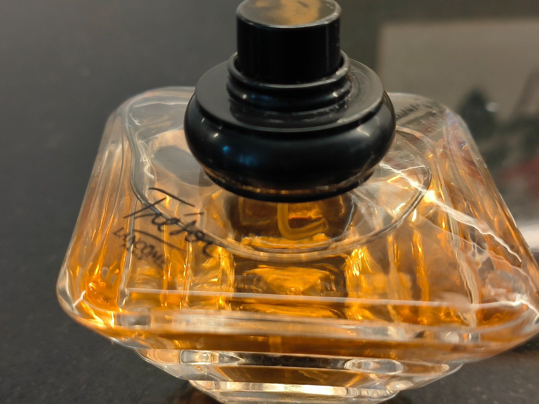 Lancôme Profumi & Eau de Toilette: Lancôme Trésor EDP 30 ml – Usato da Carouge GE venduto da pro_xrm5 5