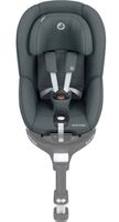 Maxi-Cosi Kindersitz Pearl 360Graphit + FamilyFix 360 i-Size