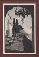 ORIA - Villa Fogazzaro