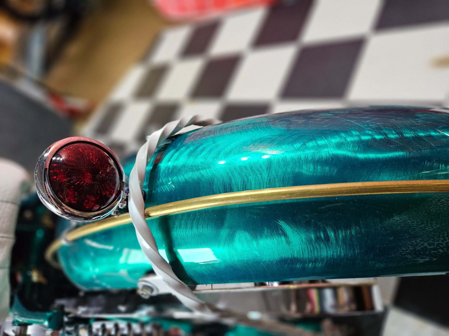 Honda Chopper: honda ca 125 – Usato da S. Antonino venduto da biscottogarage 3