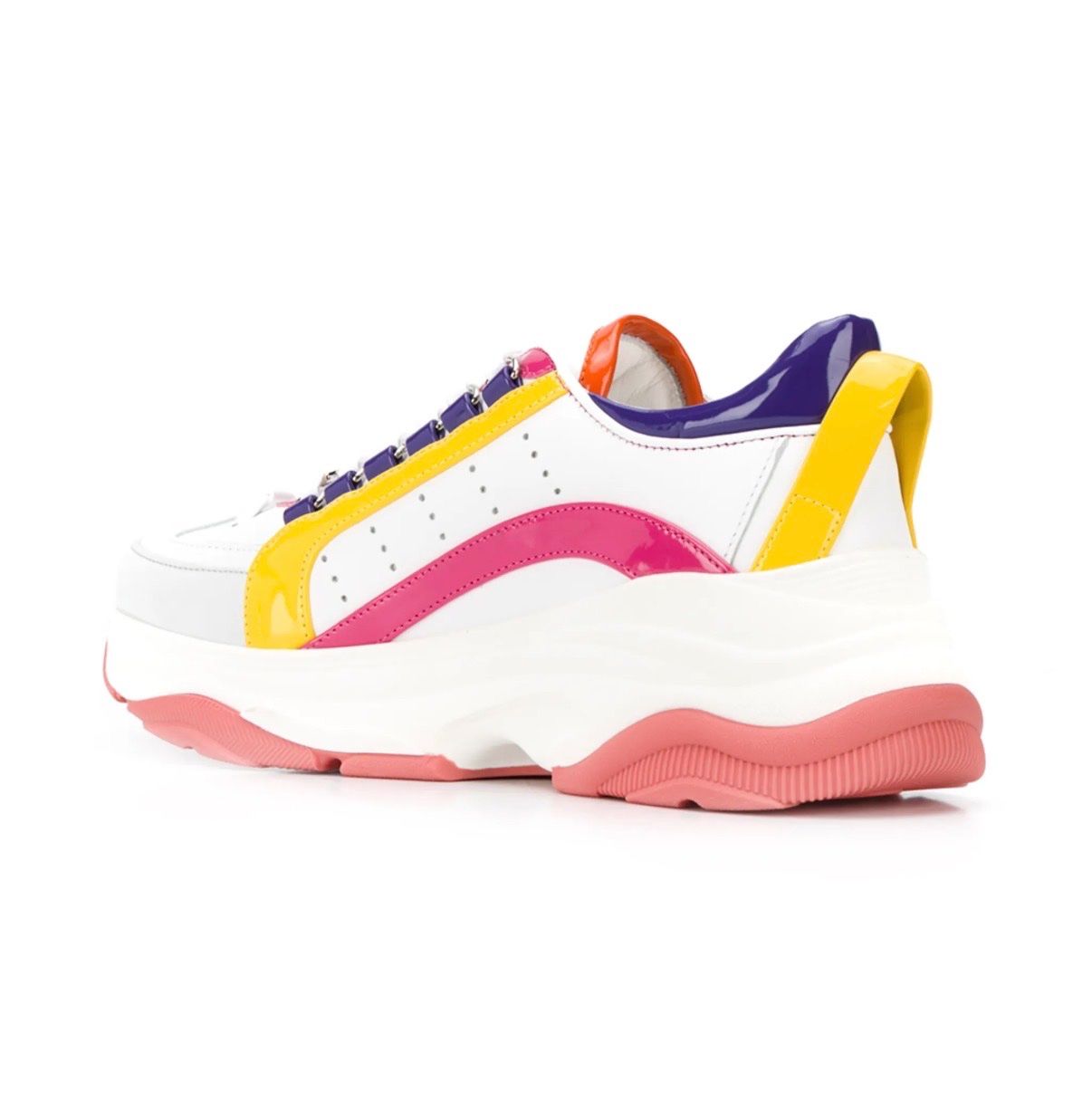 Dsquared2 Damenschuhe: Dsquared2 sneaker – Gebraucht aus Däniken SO von tin_9g9h 6
