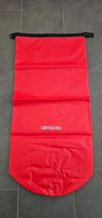Dry Bag NEU! Compass 50 Liter