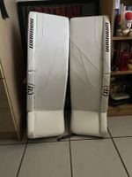 Goalie Pads Warrior Ritual G7 34+1.5 