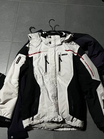 Icepeak Ski Jacket ❄️