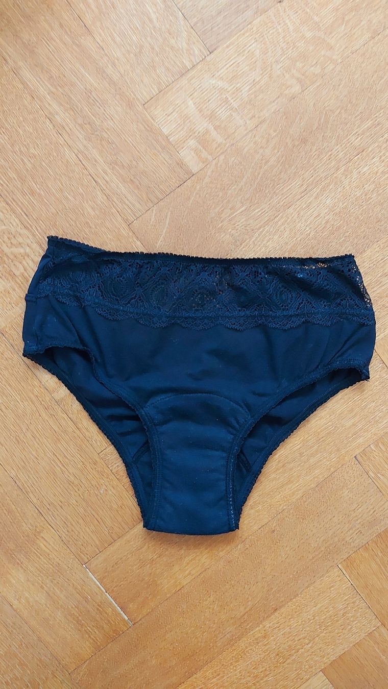 Autres dessous: Culotte menstruelle Lovimi – D'occasion à Sion par aud_7pxl