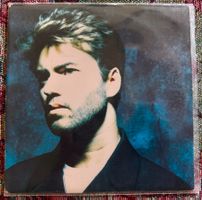George Michael Waiting For The Day 7" Single vinyl 1990 rar