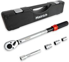 Drehmomentschlüssel 1 2 Auto 20 230 Nm Torque Wrench 5-tlg.