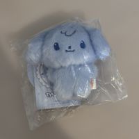 ateez tyudeongi keychain