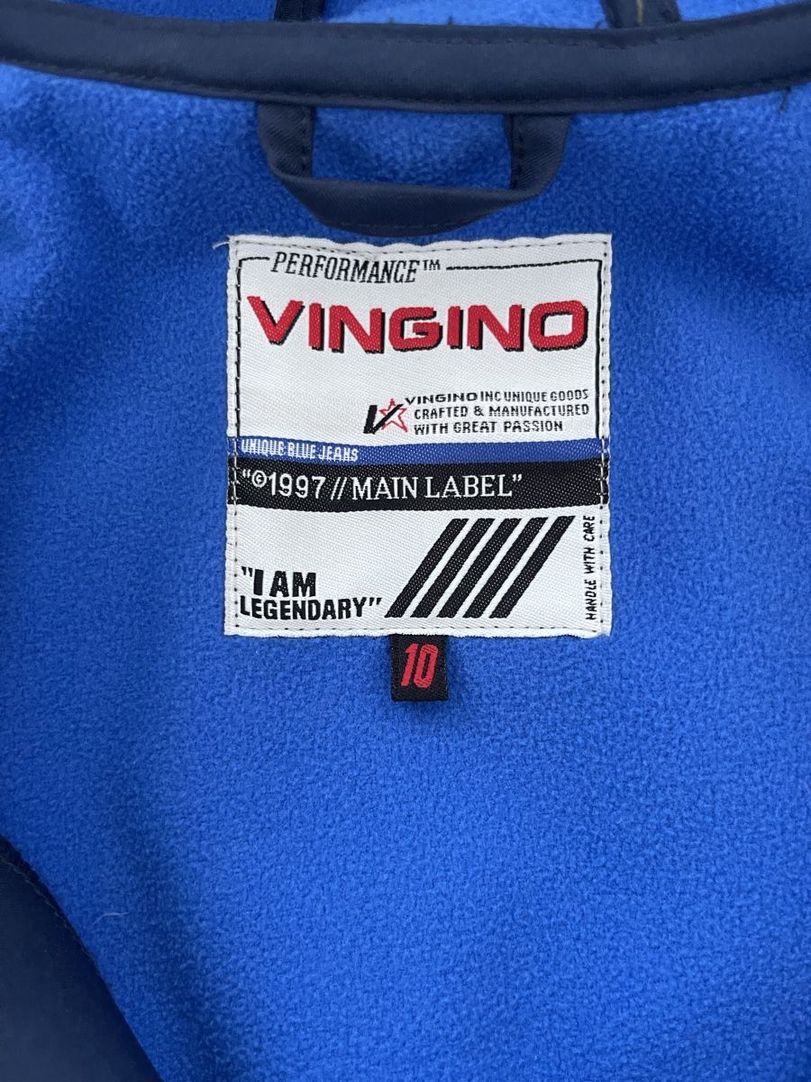 Vingino Giacche & Cappotti: Jacke Vingino – Usato da Wädenswil venduto da popey8820 1