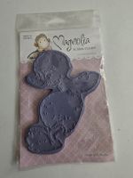 Magnolia Rubber Stamp Motivstempel – Ente / Küken