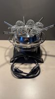 Fondue Chinoise Set von Novis