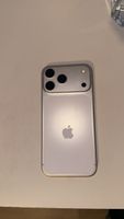 iPhone 17 Pro Max Silber 2 TB