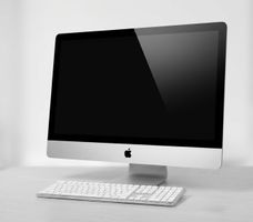 iMac 21.5 zoll 256gb mit tastatur&maus version SEQUOIA 1.fr!