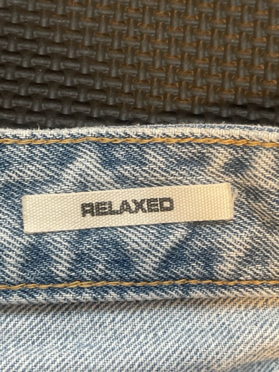 Pull&Bear Jeans: Jeans Shorts Pull&Bear Relaxed – Gebraucht aus Obernau von Andypsilon70 2