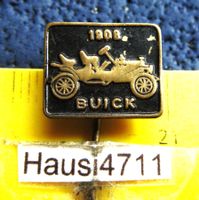 BUICK 1908 ANSTECKNADEL AUTO OLDTIMER KEIN PIN
