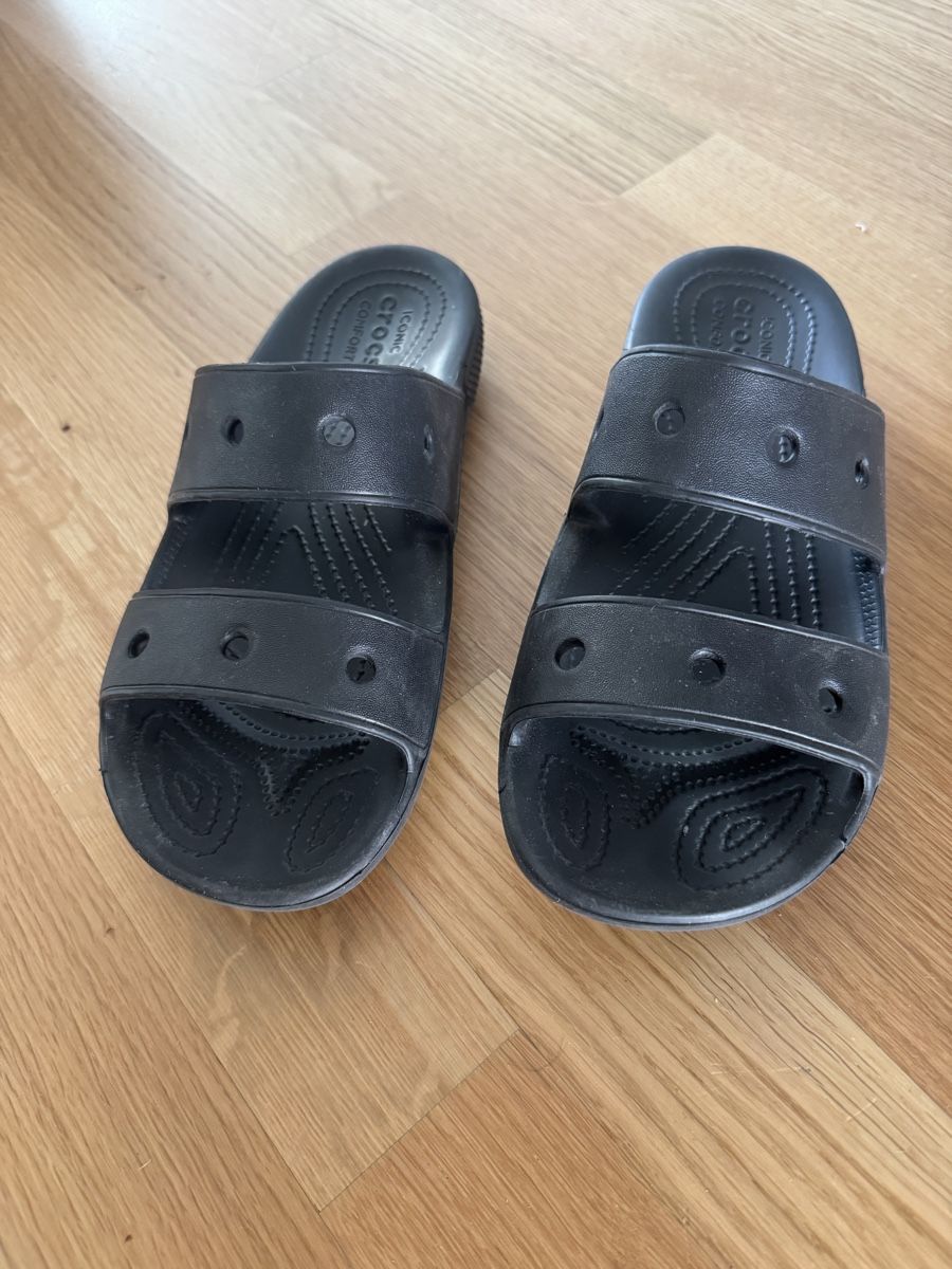 Crocs Scarpe da uomo: Crocs Classic V2 - 39/40 – Usato da Morges venduto da melz_28