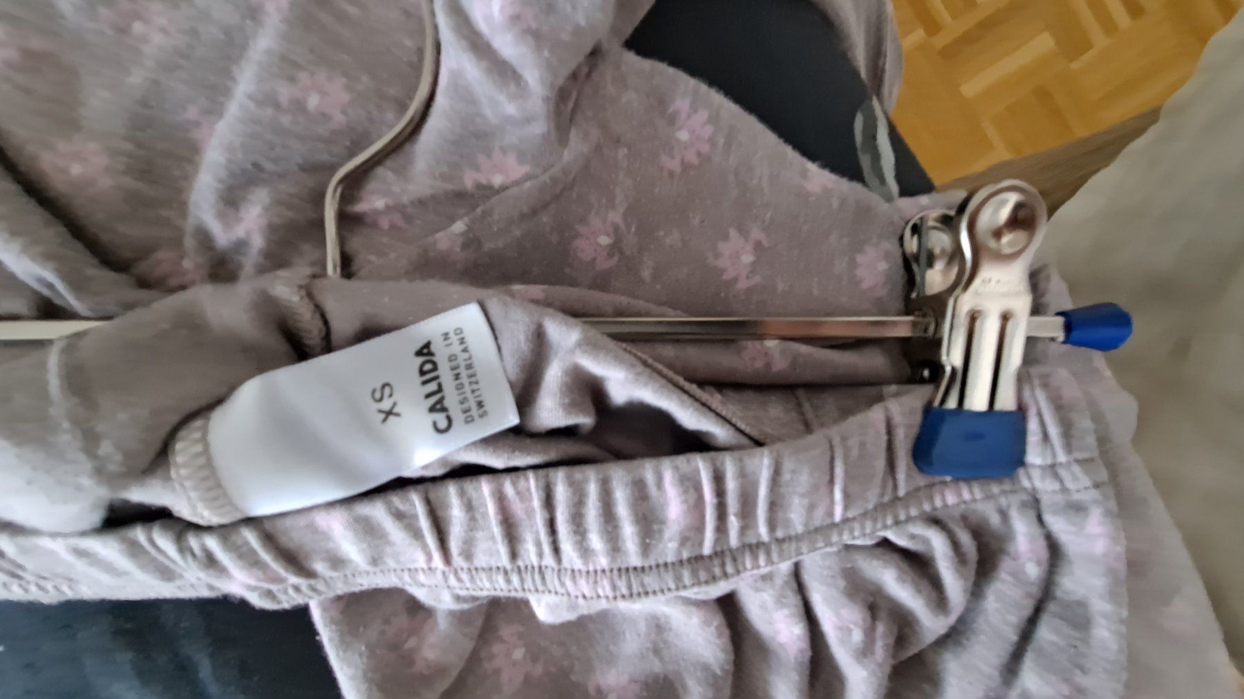 Calida Negligees & Pigiami: Calida Pyjama Gr. XS – Usato da Liestal venduto da Mas-Y-Mas 5
