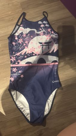 Turndress Quatro