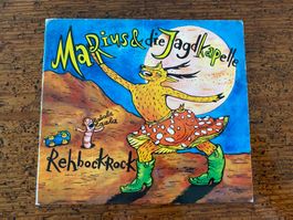 RehbockRock
