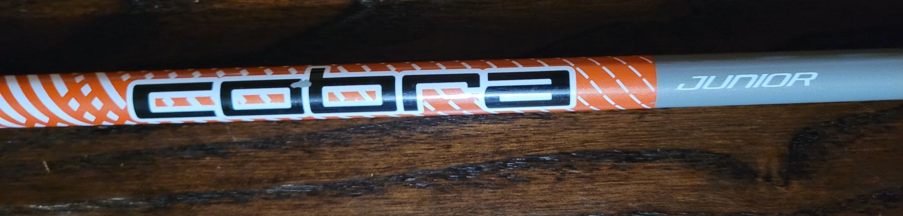 Clubs & Sets: Cobra Junior Fairway Holz – D'occasion à Bachenbülach par SoCal69 5