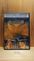 AVIATOR DVD 2 Disc mit Leonardo DiCaprio