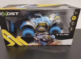 Exost X-Claw ferngesteuertes Auto neu und originalverpackt