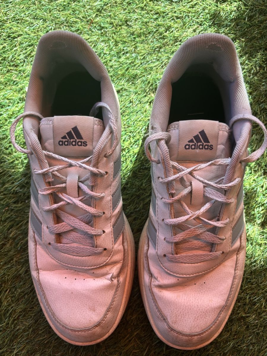 Adidas Herrenschuhe: Sneaker Adidas 44 M – Gebraucht aus Carabbia von ila_2jjj 1