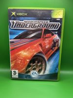 Need for Speed Underground XBOX