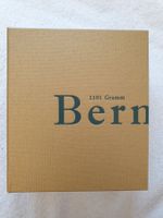 Bern 1191 Gramm Stämpfli Buch guter Zustand