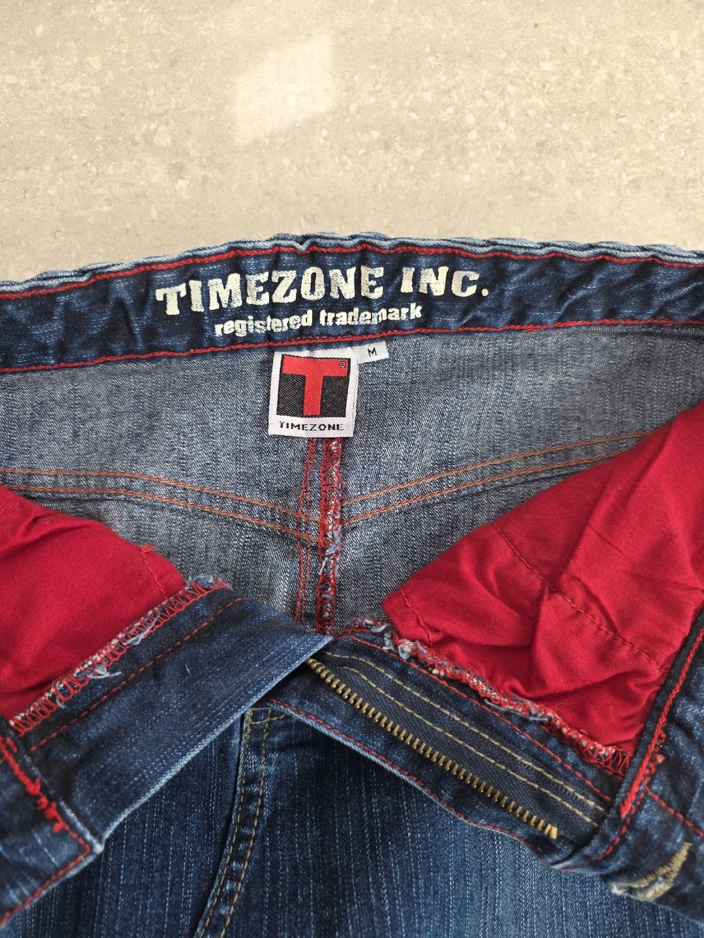 Gonne: Langer Jeansrock – Nuovo (secondo la descrizione) da Hausen AG venduto da Monchhichi01 4