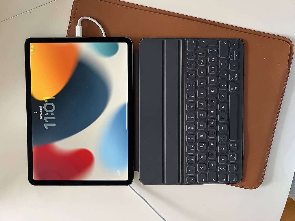 Tablet PC: iPad Pro 11 pouces  – Gebraucht aus Renens VD von nat_l5z8 1