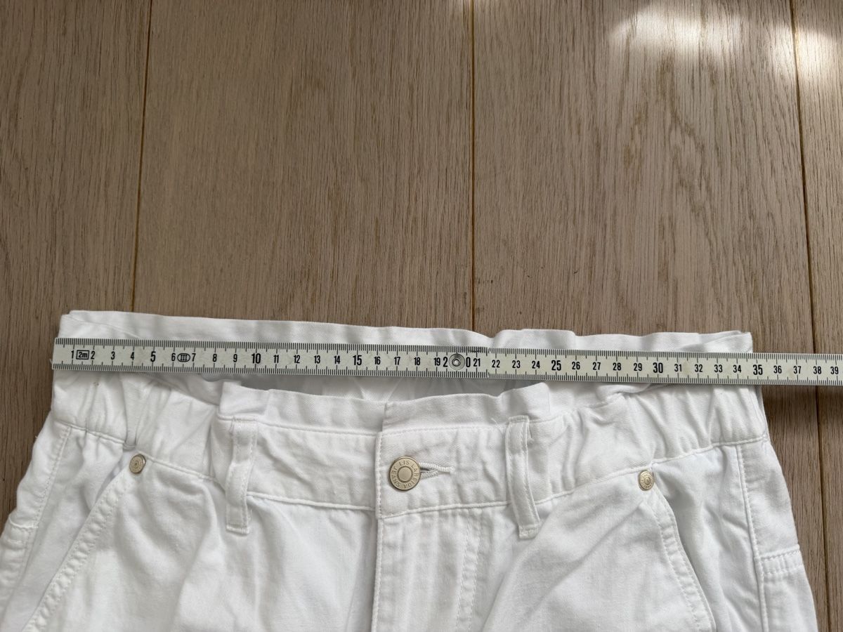 Hosen: Lis Lareida Lou – Gebraucht aus Brig von Zuckerfee13 2