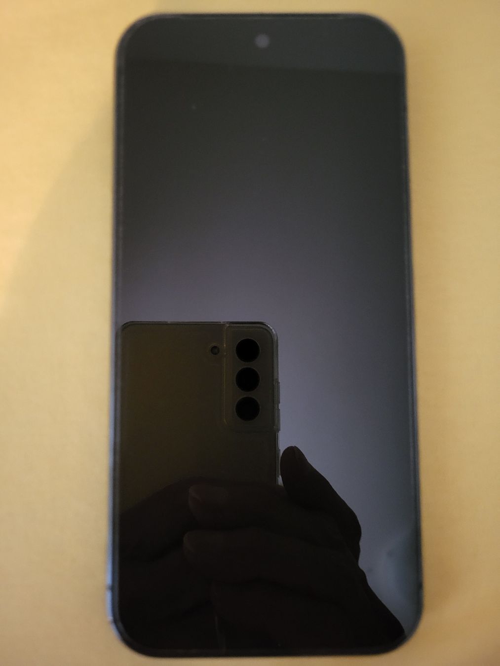 Google Telefoni cellulari / Smartphones: neu: GOOGLE PIXEL 10 PRO 128GB obsidian, neuwertig – Nuovo (secondo la descrizione) da Eich venduto da marchissimo