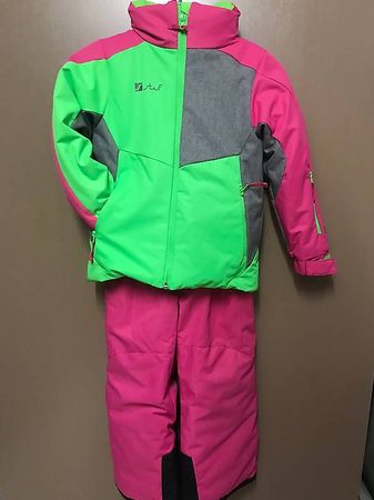 Kinder-Skianzug Grösse 98