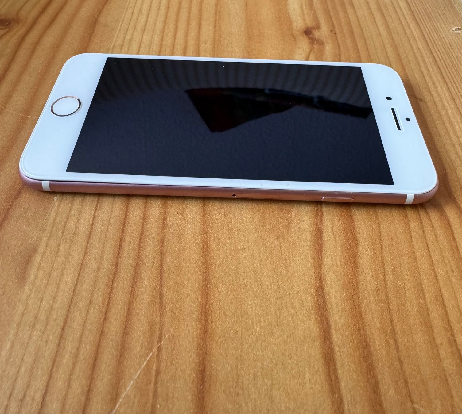 Apple Portables: Apple IPhone 7 - 128GB – D'occasion à Le Grand-Saconnex par mordjane1996 5