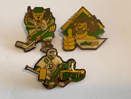 3 Pin Hockey Club Thurgau