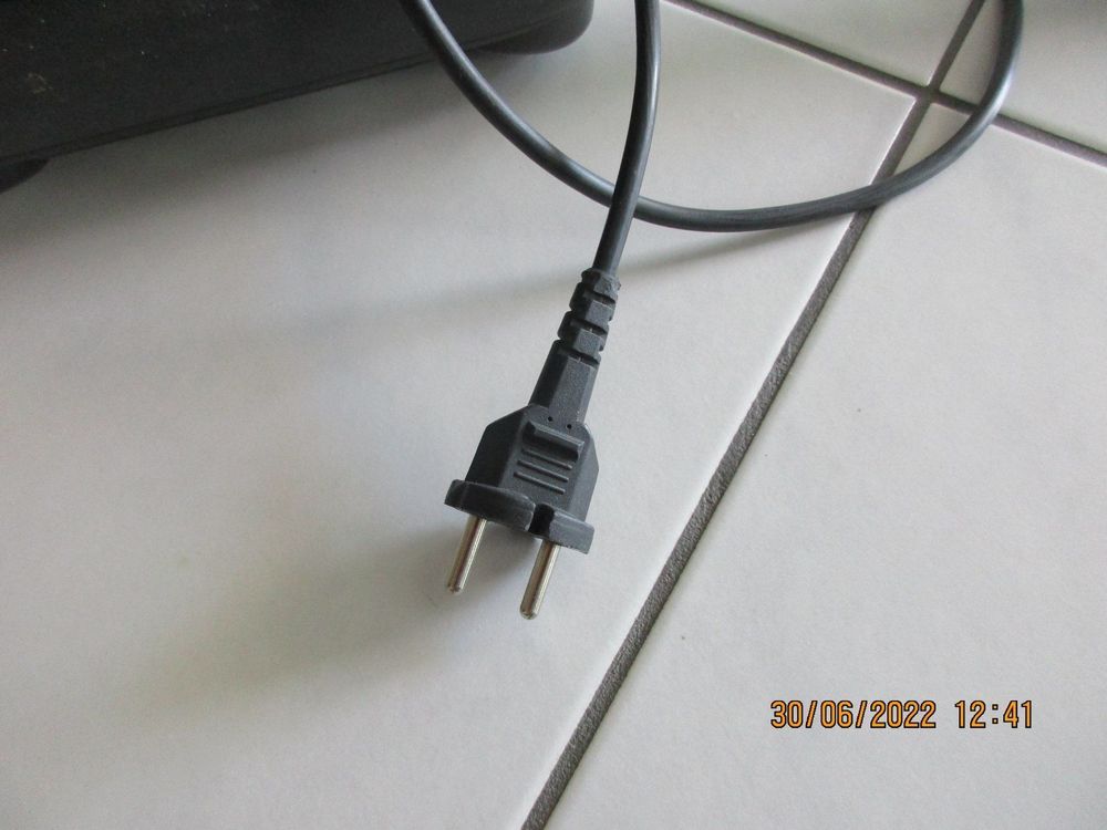 Premium Staubsaugerschlauch Für Miele S4000-S5000 Serie - 1,8m Komplettschlauch Schwarz