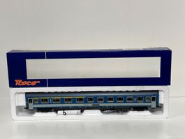 Roco 44498 MAV 1./2.Kl. H0 DC