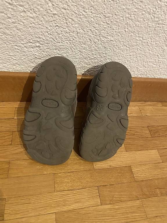 Superfit Scarpe per ragazzi: Superfit Sandalen Grösse 23 – Usato da Horw venduto da sere4 1