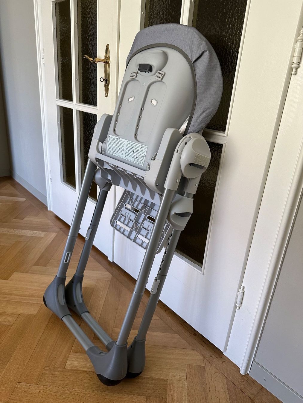 Chicco Seggioloni: Chicco Polly Hochstuhl – Usato da Bern venduto da der_karl 6