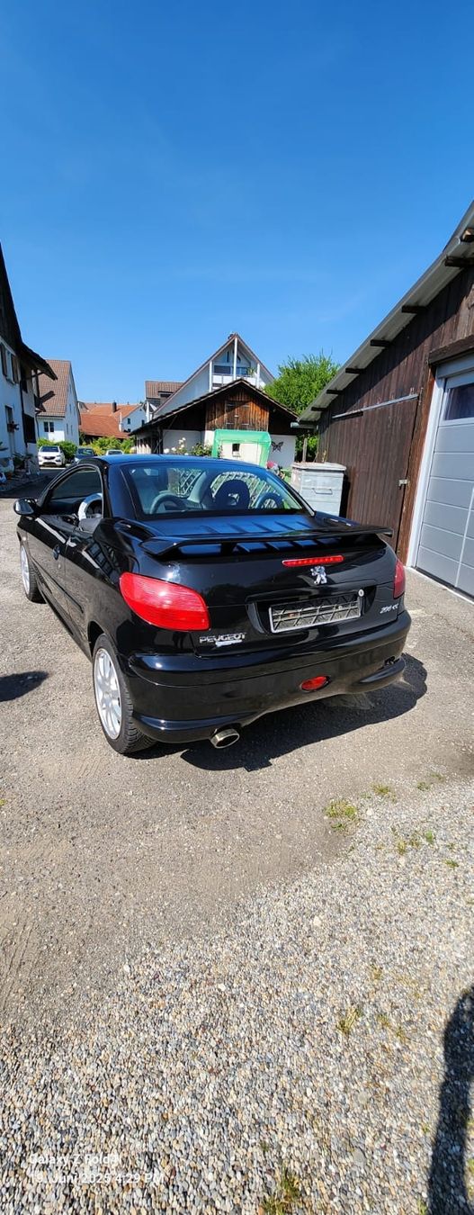 Peugeot Autos: auto – D'occasion à Dübendorf par igw_mzk7 8