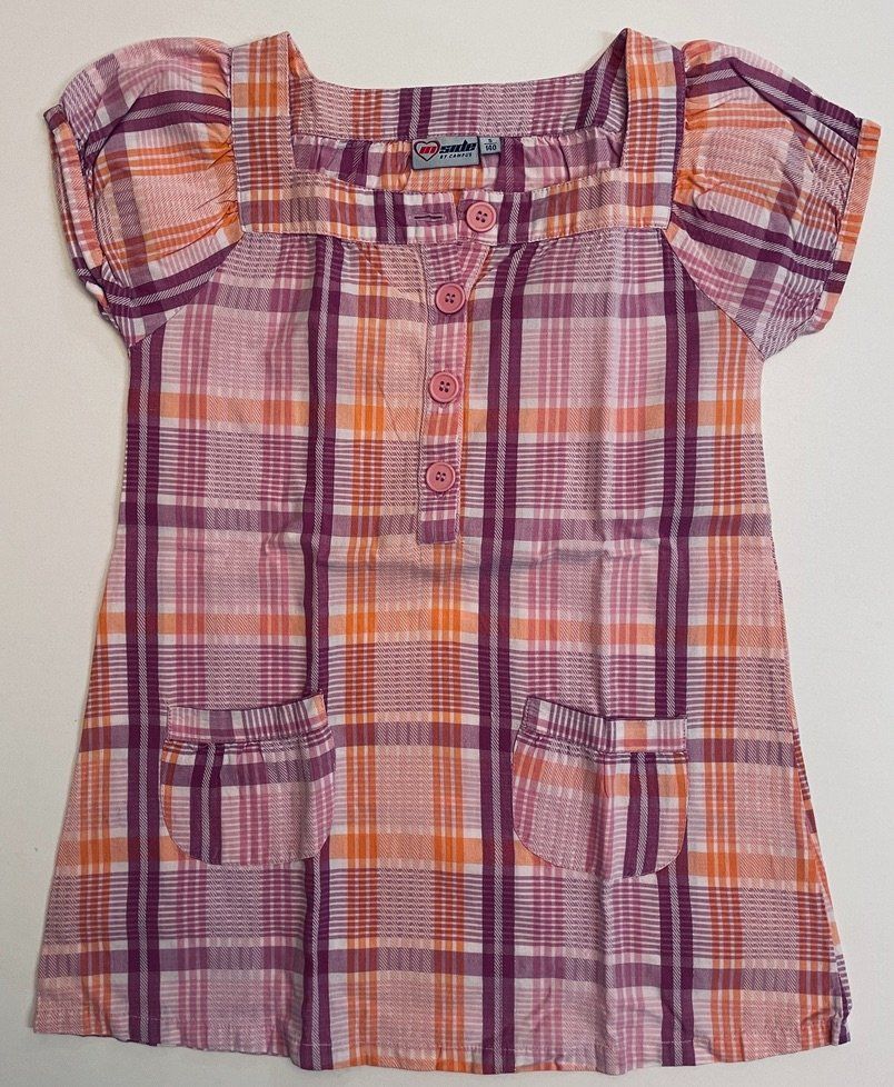 Zara Lotti & Set di vestiti: trendiges Kleiderset Gr. 134/140 – Usato da Neuendorf venduto da Knopfi 3