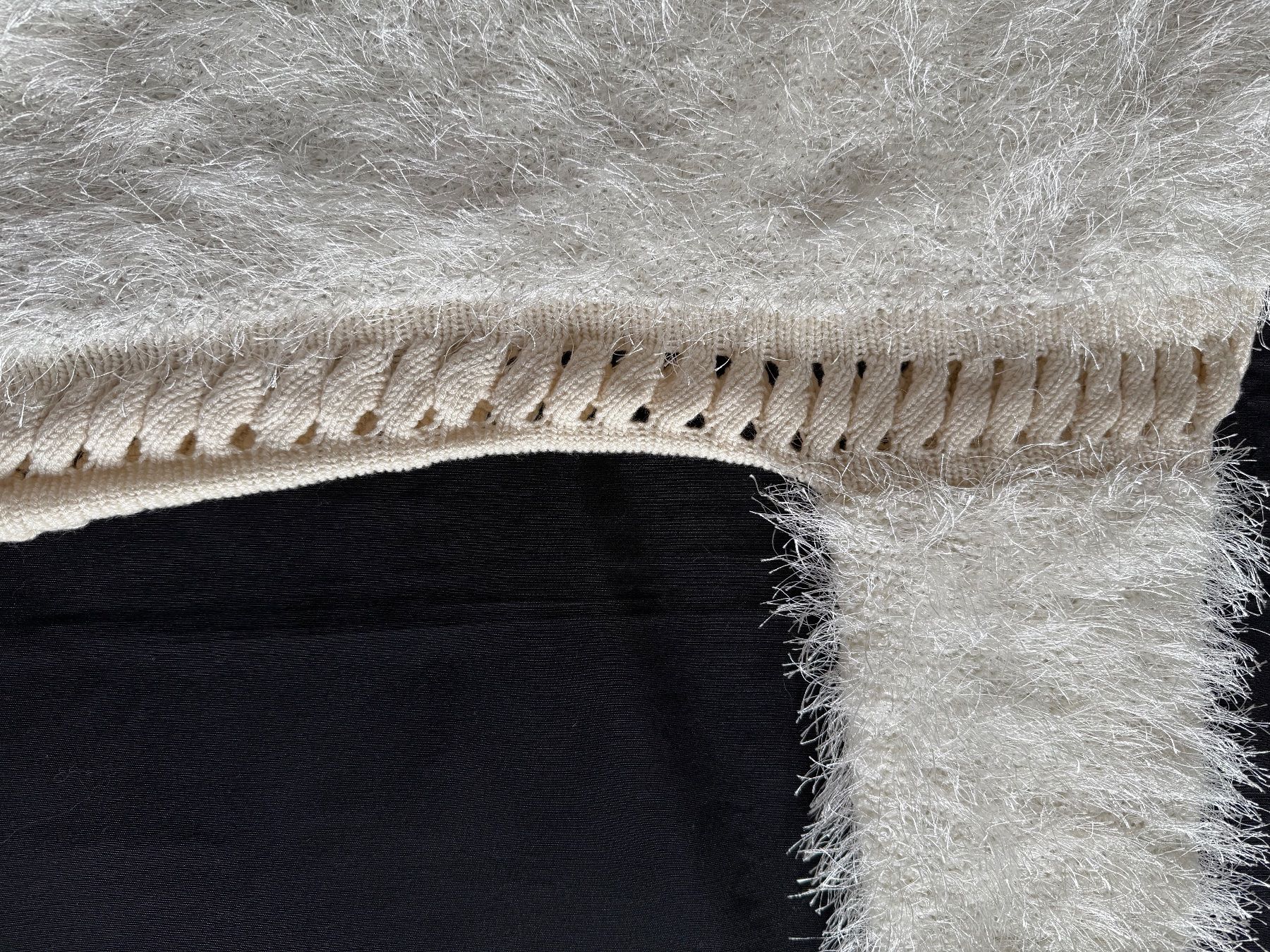 Pullover & Sweatshirts: Pull douillet blanc – Gebraucht aus Vernier von ley_yqh9 8