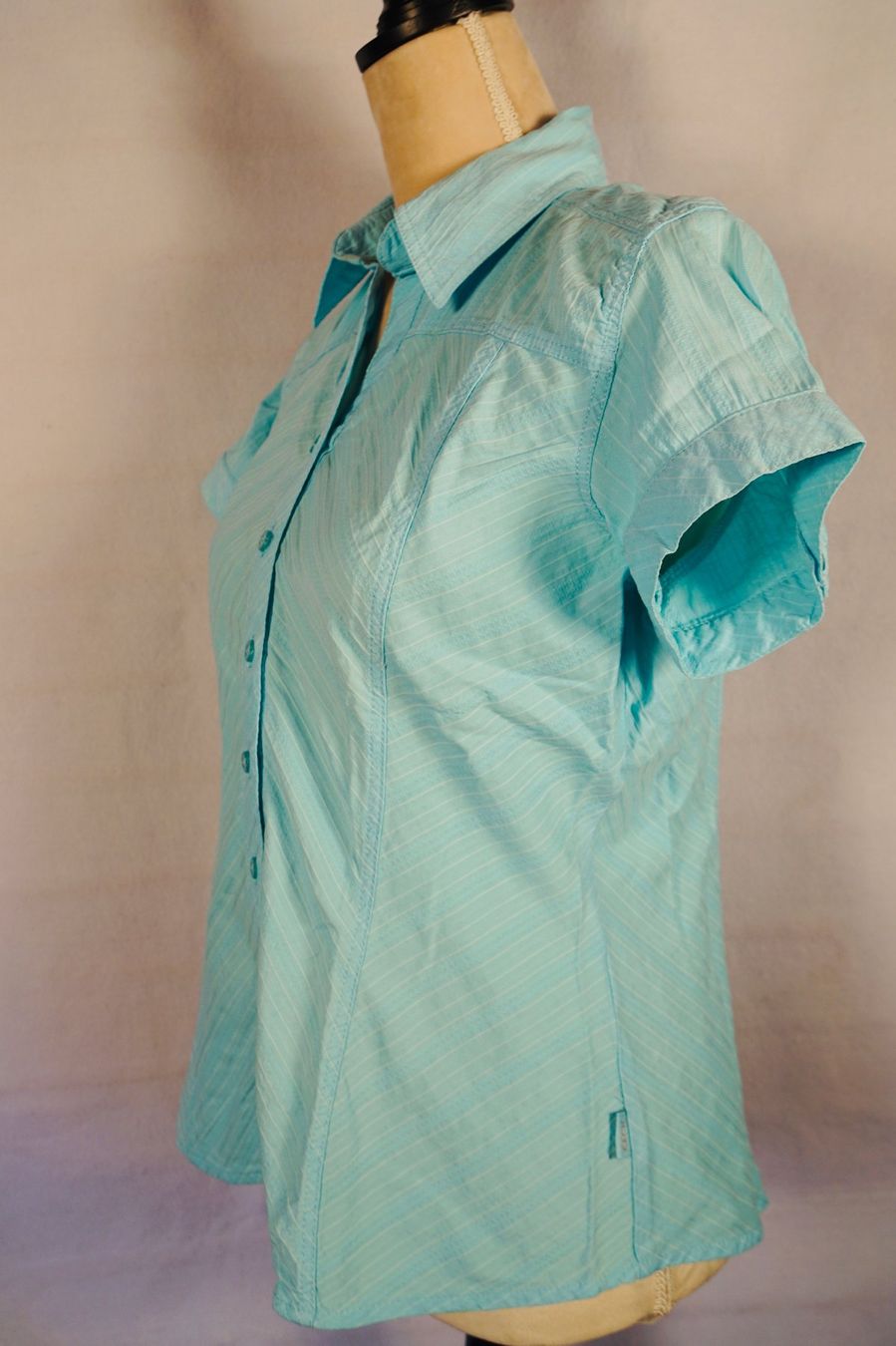 Camicette: CECIL - Chemise manches courtes - S – Usato da Haute-Nendaz venduto da Violette123 3